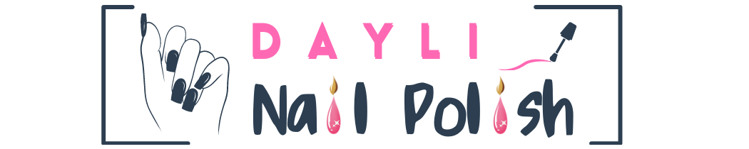  Dayli Nail Polish