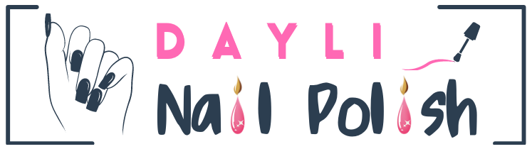  Dayli Nail Polish