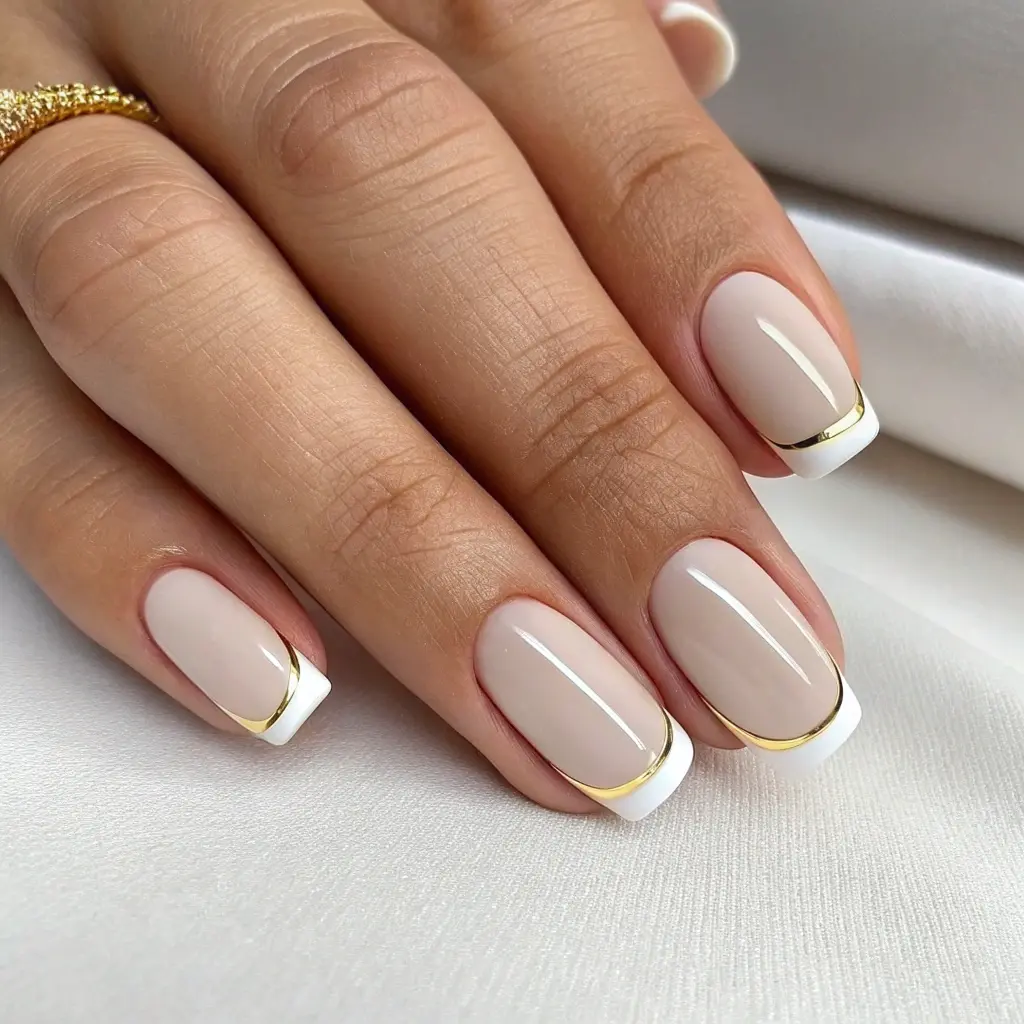 Vanilla French