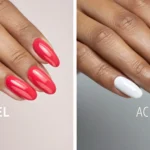 Which is Better, Gel or Acrylic Press-On Nails
